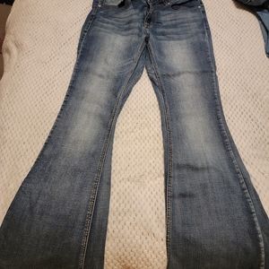 Charme Trouser Jeans